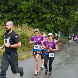 XI Bieg i Marsz NW dla Zdrowia Psychicznego [FOTORELACJA]