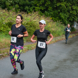 XI Bieg i Marsz NW dla Zdrowia Psychicznego [FOTORELACJA]