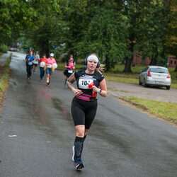 XI Bieg i Marsz NW dla Zdrowia Psychicznego [FOTORELACJA]
