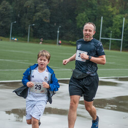 XI Bieg i Marsz NW dla Zdrowia Psychicznego [FOTORELACJA]