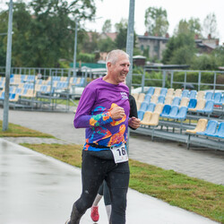 XI Bieg i Marsz NW dla Zdrowia Psychicznego [FOTORELACJA]