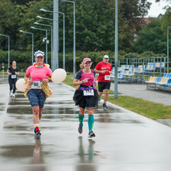 XI Bieg i Marsz NW dla Zdrowia Psychicznego [FOTORELACJA]