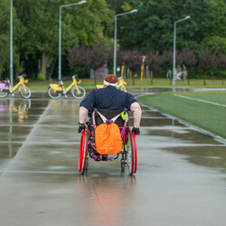 XI Bieg i Marsz NW dla Zdrowia Psychicznego [FOTORELACJA]