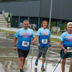 XI Bieg i Marsz NW dla Zdrowia Psychicznego [FOTORELACJA]