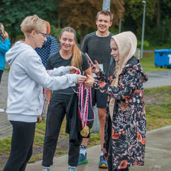 XI Bieg i Marsz NW dla Zdrowia Psychicznego [FOTORELACJA]
