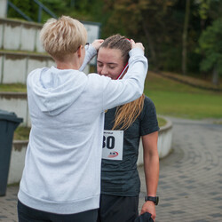 XI Bieg i Marsz NW dla Zdrowia Psychicznego [FOTORELACJA]