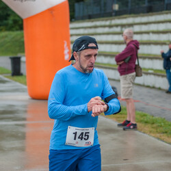 XI Bieg i Marsz NW dla Zdrowia Psychicznego [FOTORELACJA]