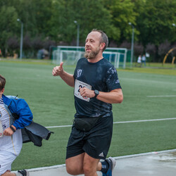 XI Bieg i Marsz NW dla Zdrowia Psychicznego [FOTORELACJA]