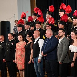 65 lat Orkiestry KWK Halemba