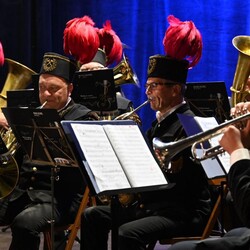 65 lat Orkiestry KWK Halemba