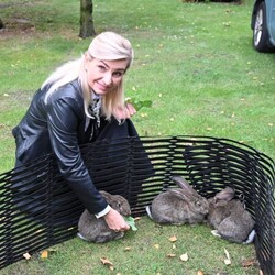 Festyn „Bądźmy radosną wspólnotą”