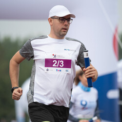 9. PKO Bieg Charytatywny