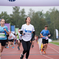 9. PKO Bieg Charytatywny