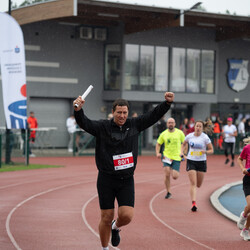 9. PKO Bieg Charytatywny