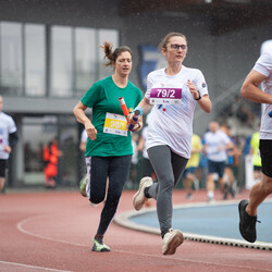 9. PKO Bieg Charytatywny