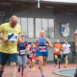 9. PKO Bieg Charytatywny