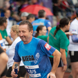 9. PKO Bieg Charytatywny