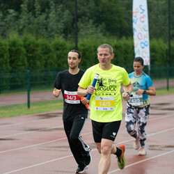 9. PKO Bieg Charytatywny