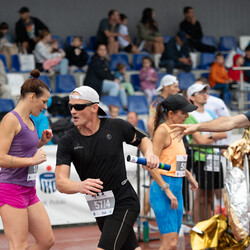 9. PKO Bieg Charytatywny