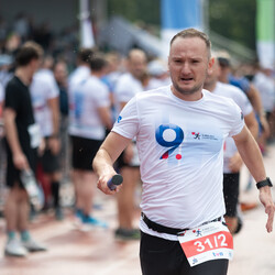 9. PKO Bieg Charytatywny