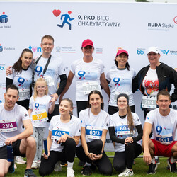 9. PKO Bieg Charytatywny