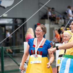 9. PKO Bieg Charytatywny