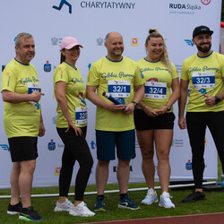 9. PKO Bieg Charytatywny