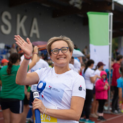 9. PKO Bieg Charytatywny