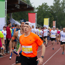 9. PKO Bieg Charytatywny