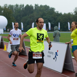 9. PKO Bieg Charytatywny