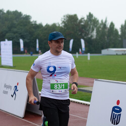 9. PKO Bieg Charytatywny