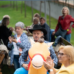 IV Rudzka Senioriada