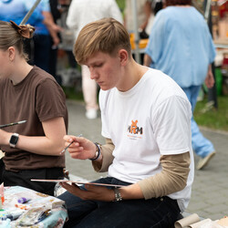 IV Rudzka Senioriada