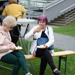 IV Rudzka Senioriada