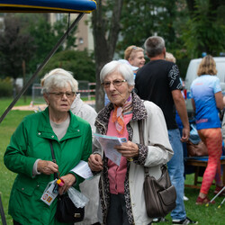 IV Rudzka Senioriada