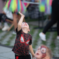 Potańcówka na Rynku