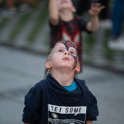 Potańcówka na Rynku