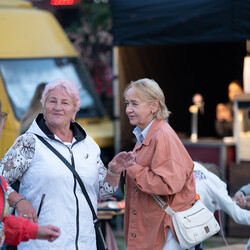 Potańcówka na Rynku