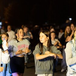 Potańcówka na Rynku