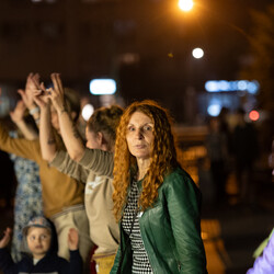 Potańcówka na Rynku