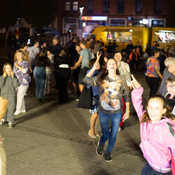 Potańcówka na Rynku