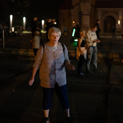 Potańcówka na Rynku