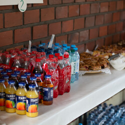 Festyn Parafialny w Goduli