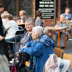 Festyn Parafialny w Goduli