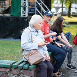 Festyn Parafialny w Goduli