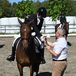 Towarzyskie Zawody Jeździeckie o Puchar Prezydenta Miasta