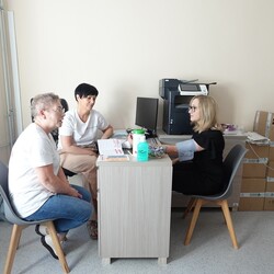 Dzień Zdrowia w Szpitalu Miejskim