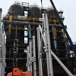 Rewitalizacja Wielkiego Pieca