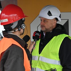 Rewitalizacja Wielkiego Pieca