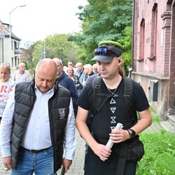 Spotkanie z mieszkańcami Ruda